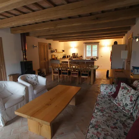 Appartement Ca'ceccarone
