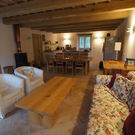Ca'ceccarone Appartement *