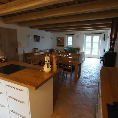 Ca'ceccarone * Cagli