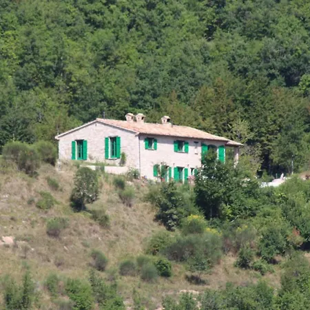 Ca'ceccarone Cagli