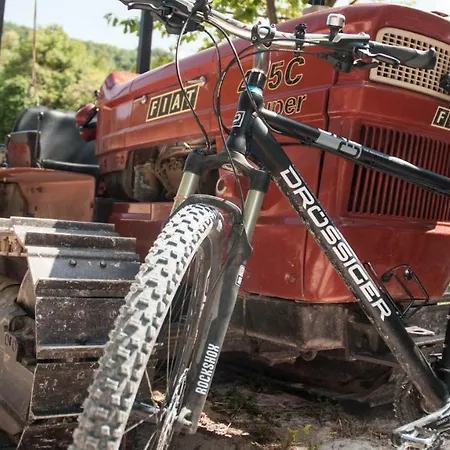 Daire Ca'ceccarone Cagli