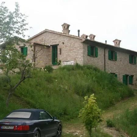 Ca'ceccarone *