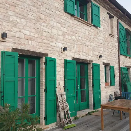 Apartamento Ca'ceccarone