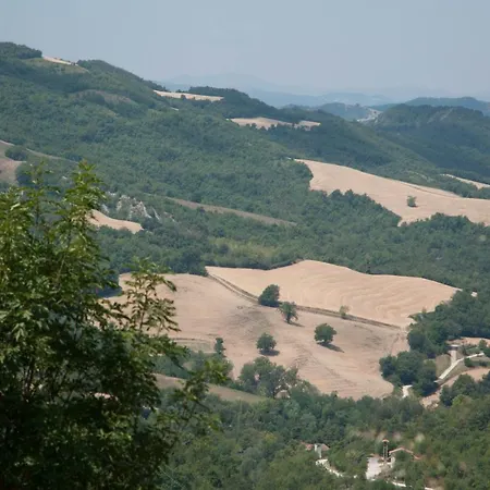 Appartement Ca'ceccarone