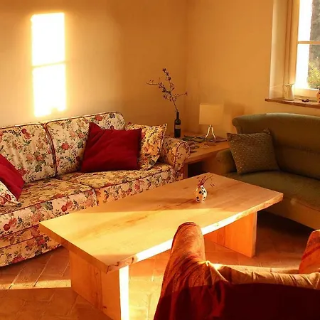 Ca'ceccarone * Cagli