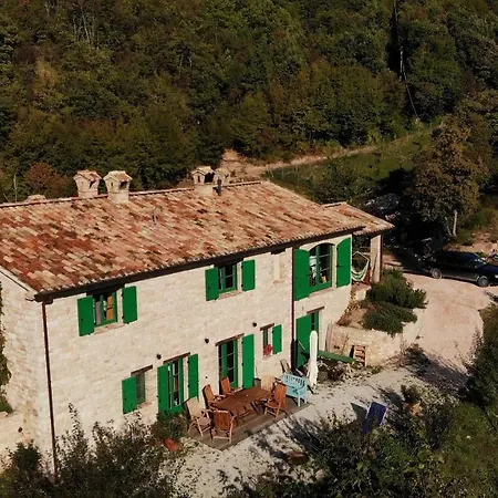 Appartement Ca'ceccarone *