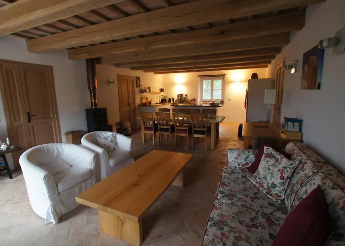 Appartement Ca'ceccarone