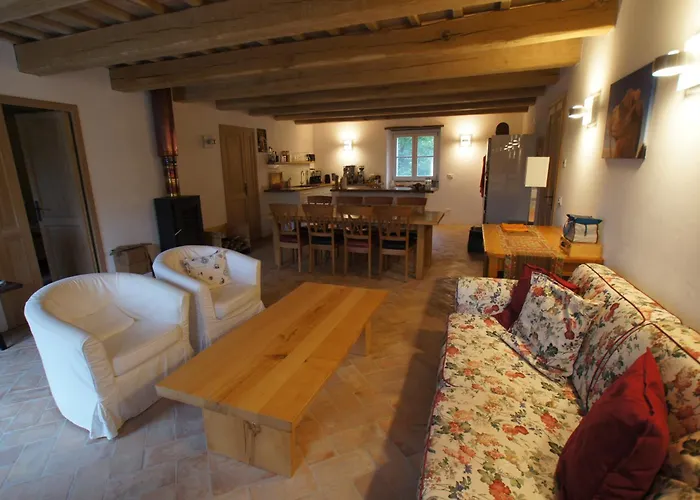 Ca'ceccarone Appartement *