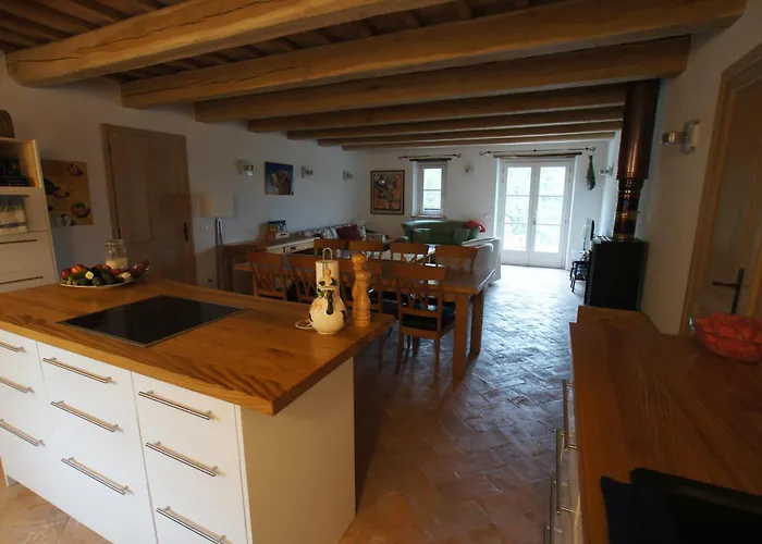 Ca'ceccarone * Cagli