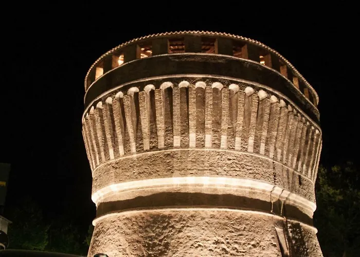 Ca'ceccarone Appartement *