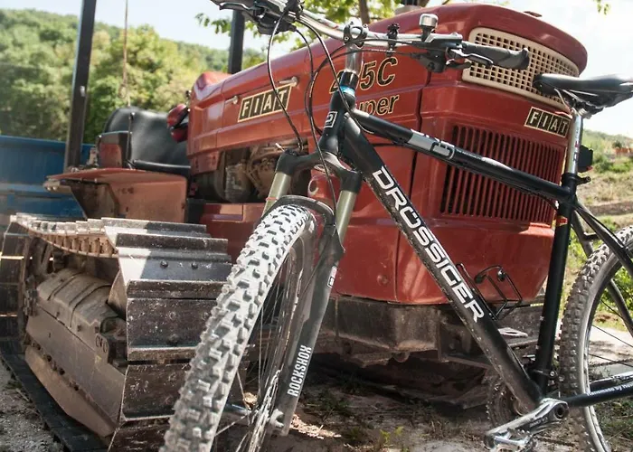 Appartamento Ca'ceccarone Cagli