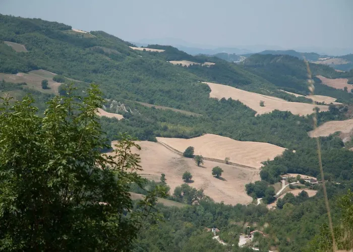 Appartement Ca'ceccarone