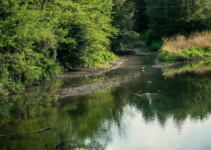 Ca'ceccarone Appartamento *