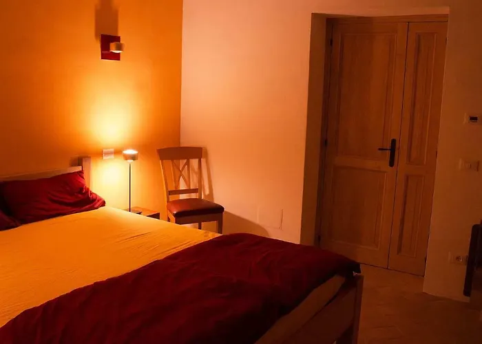 Appartement Ca'ceccarone