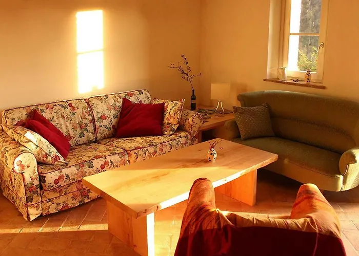 Ca'ceccarone * Cagli